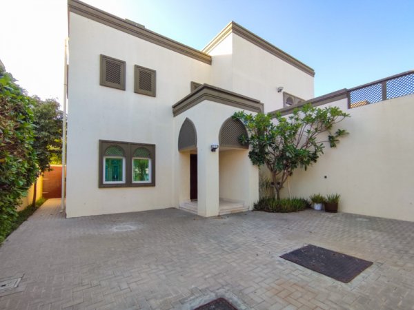 فيلا من ثلاث غرف... - picture 1