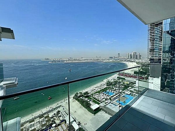 شقة غرفتي نوم... - picture 1