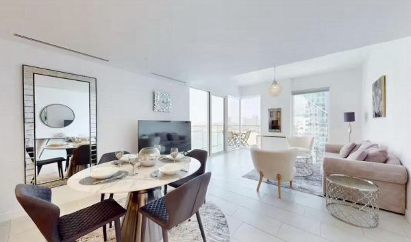 شقة غرفتي نوم... - picture 4