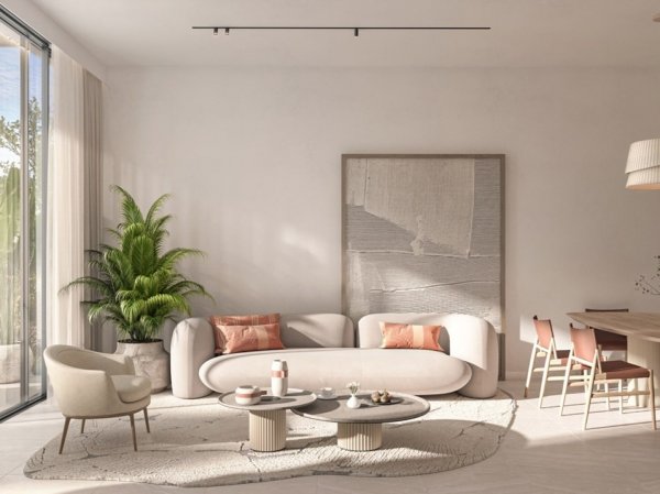 شقة Dubai Land - picture 3