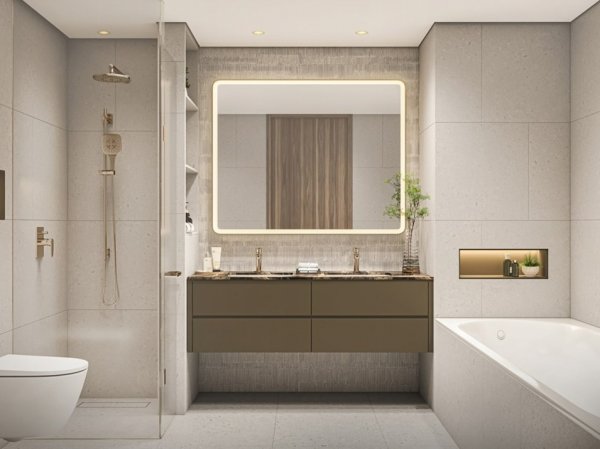 شقة Dubai Land - picture 4