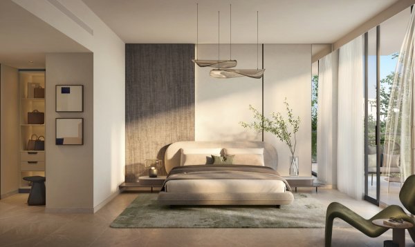 شقة Dubai Land - picture 2