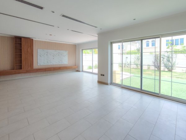 فيلا Jumeirah Park - picture 3