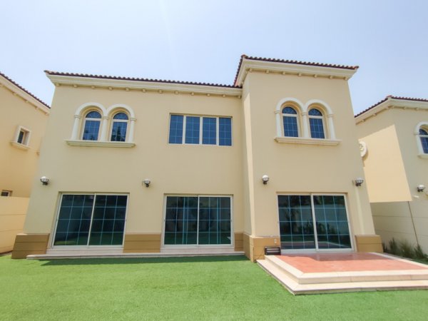 فيلا Jumeirah Park - picture 1