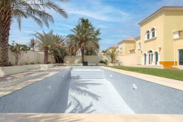 فيلا Jumeirah Park - picture 2