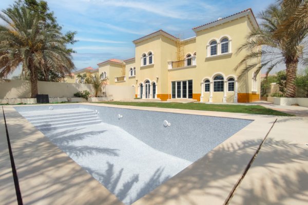 فيلا Jumeirah Park - picture 3