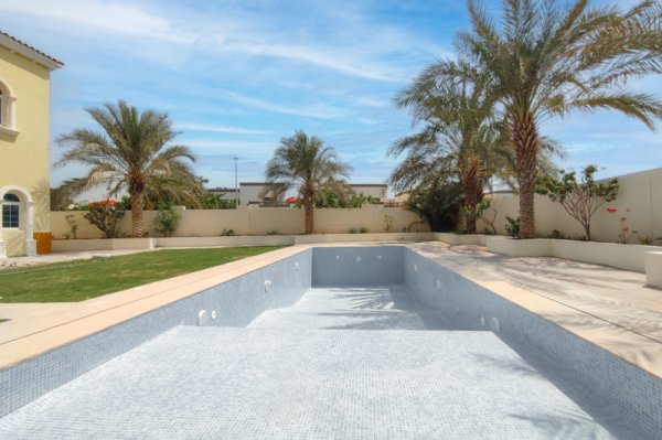 فيلا Jumeirah Park - picture 5