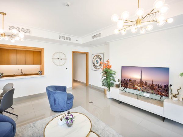 Квартира Downtown... - picture 3