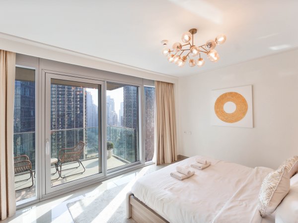 Квартира Downtown... - picture 5