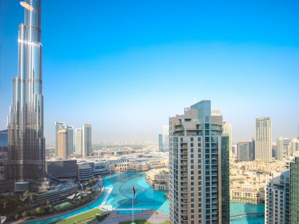 Квартира Downtown... - picture 2