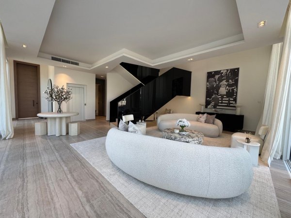 Villa Al Barari - picture 4