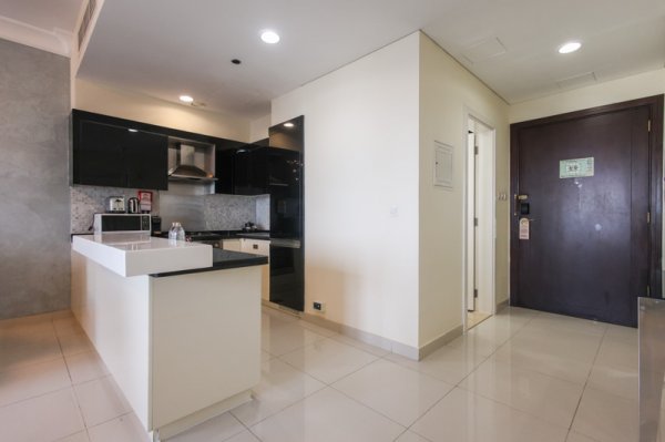 شقة Downtown Dubai - picture 5