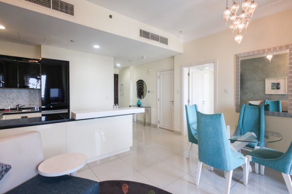 شقة Downtown Dubai - picture 3