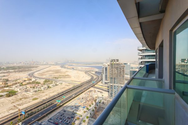 شقة Downtown Dubai - picture 1