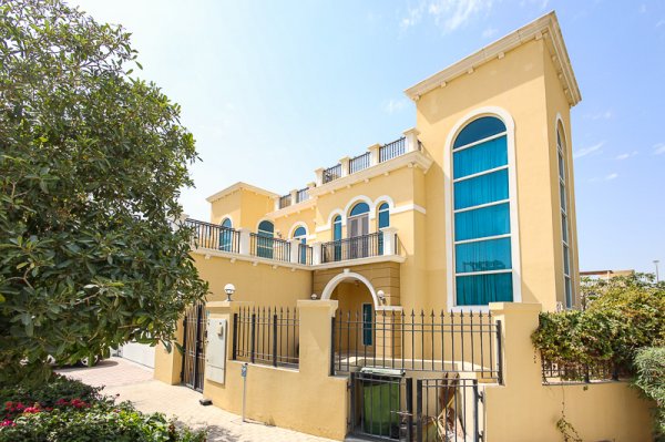 فيلا من 4 غرف نوم... - picture 3