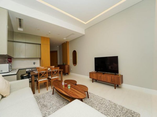 Appartement Business Bay - picture 2