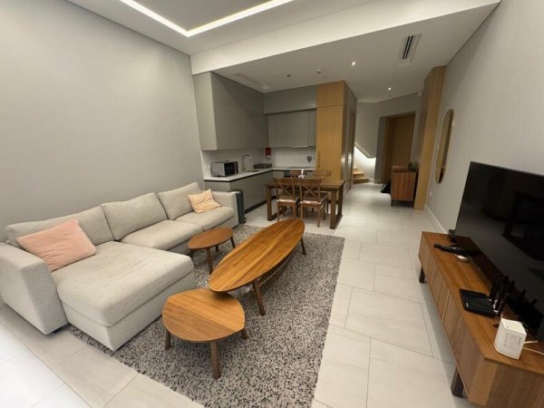 Appartement Business Bay - picture 3