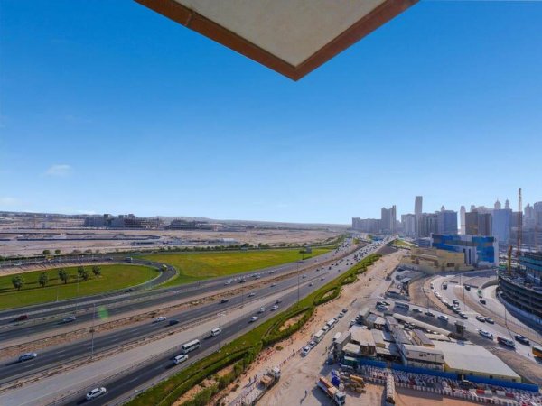 Appartement Business Bay - picture 1