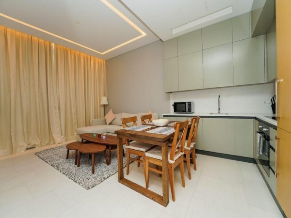 Appartement Business Bay - picture 4