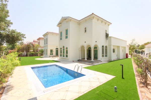 فيلا Jumeirah Islands - picture 1