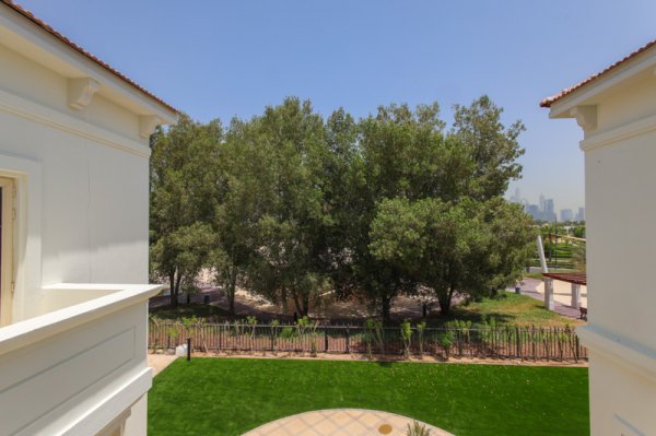 فيلا Jumeirah Islands - picture 3