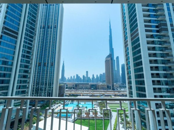 شقة Downtown Dubai - picture 5