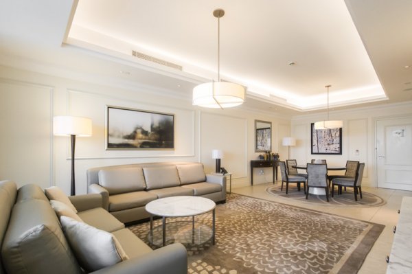 شقة Downtown Dubai - picture 2