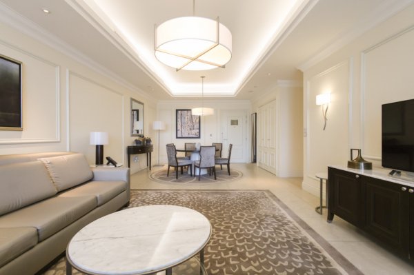 شقة Downtown Dubai - picture 4