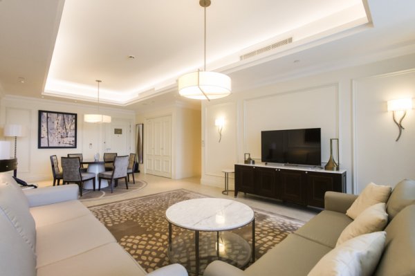 شقة Downtown Dubai - picture 5