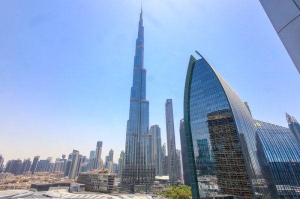 شقة Downtown Dubai - picture 3