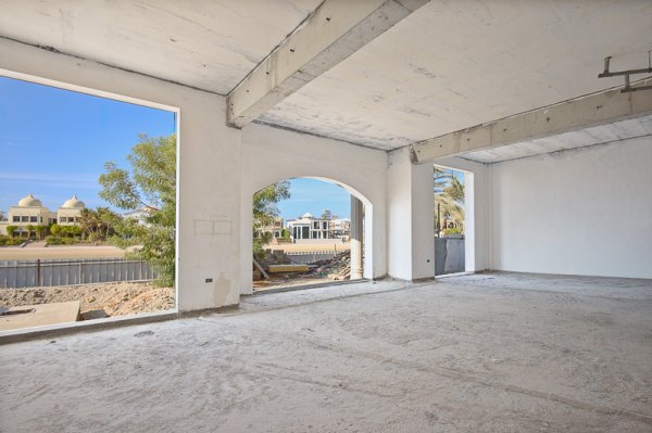 فيلا Palm Jumeirah - picture 3