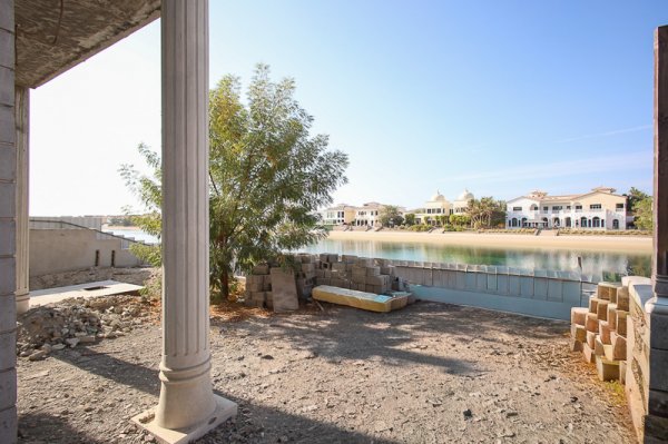 فيلا Palm Jumeirah - picture 4