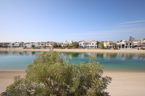 فيلا Palm Jumeirah - picture 2
