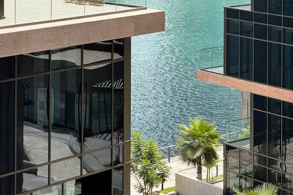 شقة Business Bay - picture 3