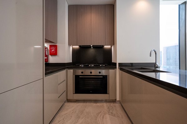 شقة Business Bay - picture 5