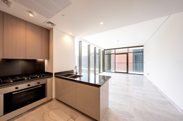 شقة Business Bay - picture 1