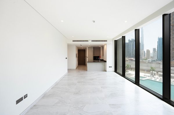 شقة Business Bay - picture 2