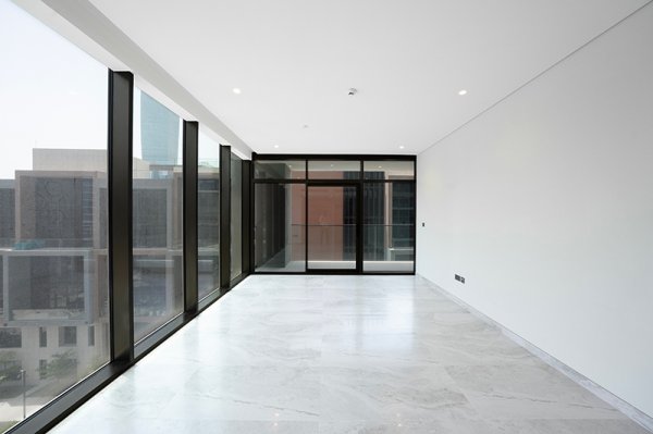 شقة Business Bay - picture 4