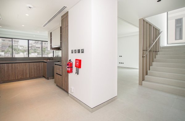 فيلا Tilal Al Ghaf - picture 4