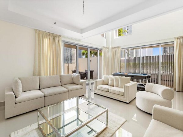 شقة Downtown Dubai - picture 3