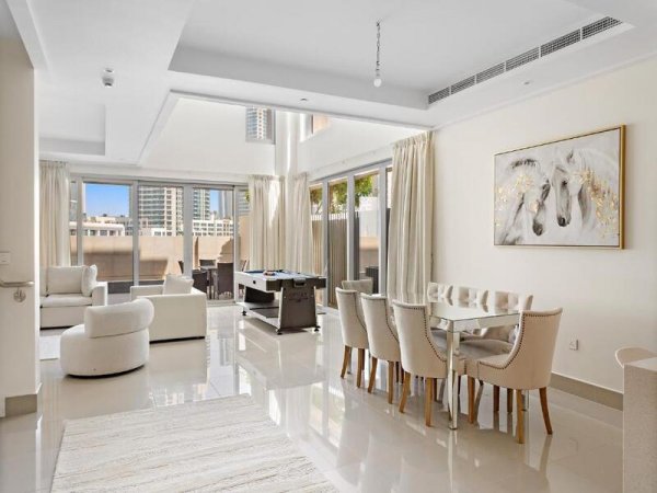 شقة Downtown Dubai - picture 5