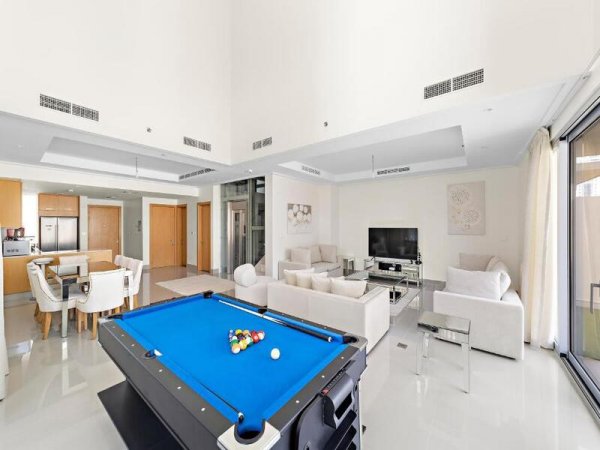 شقة Downtown Dubai - picture 3