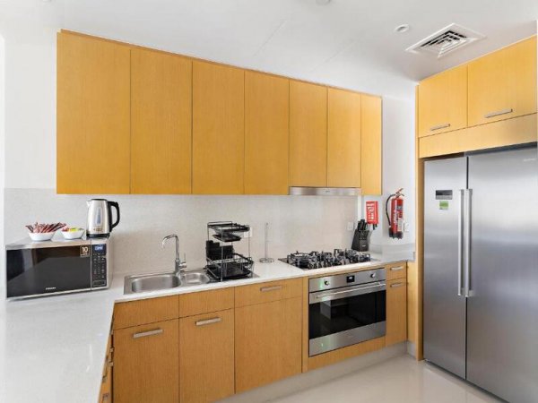 شقة Downtown Dubai - picture 5