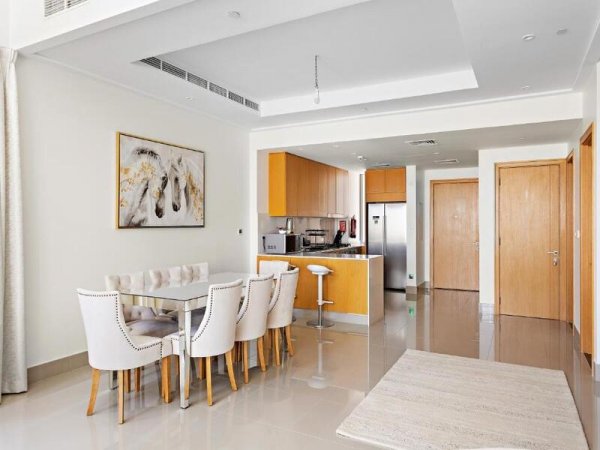 شقة Downtown Dubai - picture 4