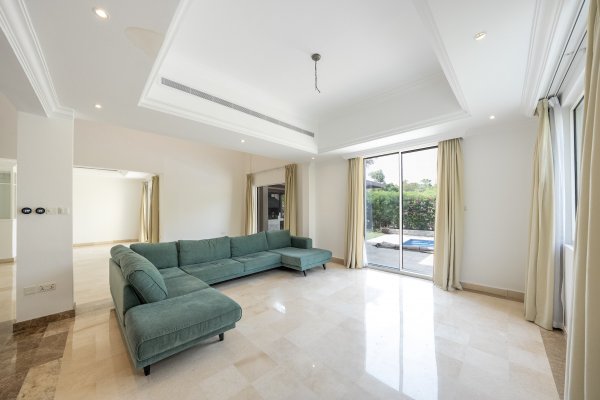 فيلا Jumeirah Islands - picture 4