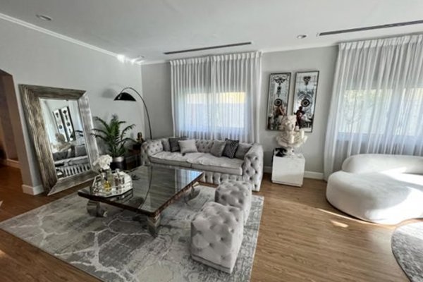 فيلا Jumeirah Park - picture 3