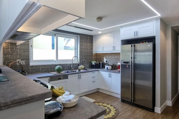 فيلا Jumeirah Park - picture 5