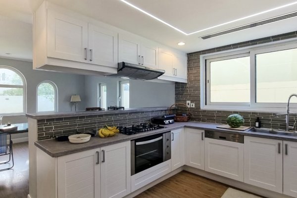 فيلا Jumeirah Park - picture 4