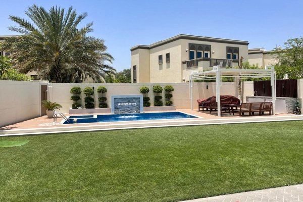 فيلا Jumeirah Park - picture 1