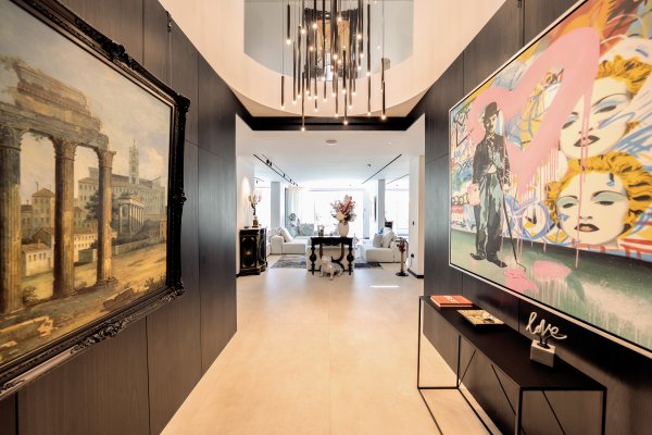 Villa Arabian Ranches - picture 3